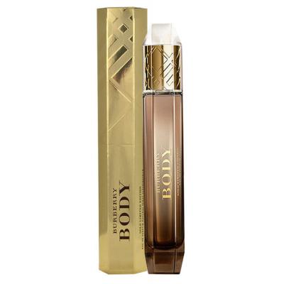 Burberry Body Gold Limited Edition Woda perfumowana dla kobiet 60 ml tester