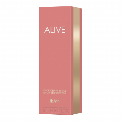 HUGO BOSS BOSS Alive Dezodorant dla kobiet 100 ml