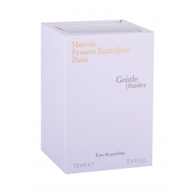 Maison Francis Kurkdjian Gentle Fluidity Silver Woda perfumowana 70 ml