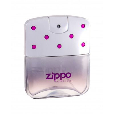 Zippo Fragrances Feelzone For Her Woda toaletowa dla kobiet 40 ml