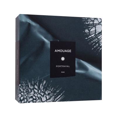 Amouage Portrayal Man Woda perfumowana dla mężczyzn 100 ml