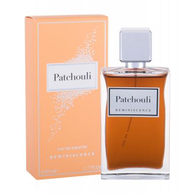 Reminiscence Patchouli Woda toaletowa dla kobiet 50 ml