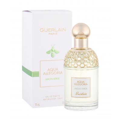 Guerlain Aqua Allegoria Limon Verde Woda toaletowa 75 ml