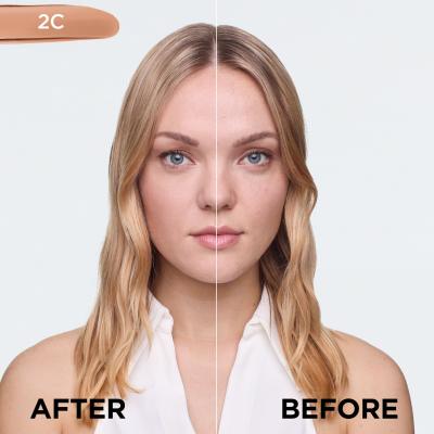 L&#039;Oréal Paris True Match Super-Blendable Foundation Podkład dla kobiet 30 ml Odcień 2.R/2.C