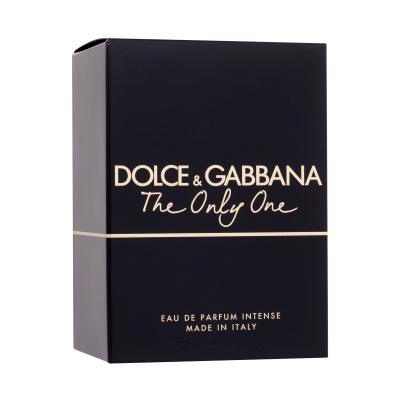 Dolce&amp;Gabbana The Only One Intense Woda perfumowana dla kobiet 50 ml