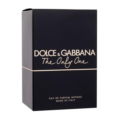 Dolce&amp;Gabbana The Only One Intense Woda perfumowana dla kobiet 100 ml