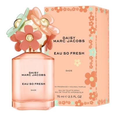 Marc Jacobs Daisy Eau So Fresh Daze Woda toaletowa dla kobiet 75 ml