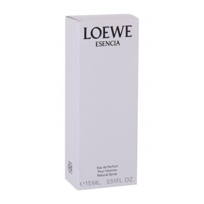 Loewe Esencia Woda perfumowana dla mężczyzn 15 ml