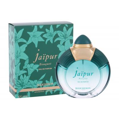 Boucheron Jaïpur Bouquet Woda perfumowana dla kobiet 100 ml