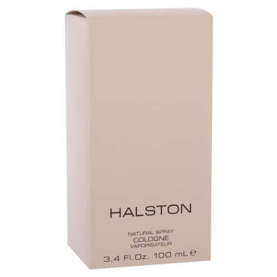 Halston Classic Woda kolońska dla kobiet 100 ml