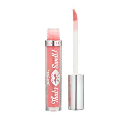 Barry M That´s Swell! XXL Extreme Lip Plumper Błyszczyk do ust dla kobiet 2,5 ml Odcień 007 Pucker Up