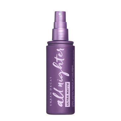 Urban Decay All Nighter Ultra Matte Utrwalacz makijażu dla kobiet 118 ml