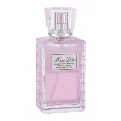 Dior Miss Dior Olejek perfumowany dla kobiet 100 ml