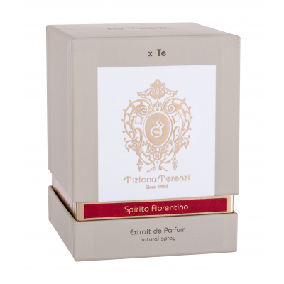 Tiziana Terenzi Spirito Fiorentino Ekstrakt perfum 100 ml