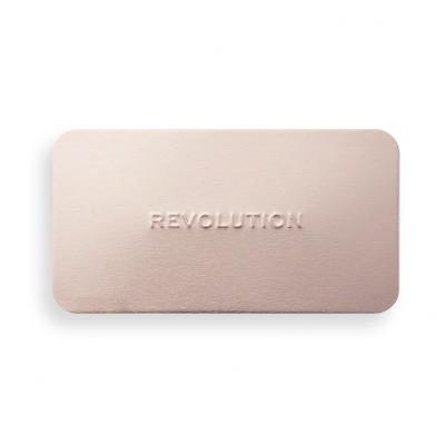 Makeup Revolution London Forever Flawless Dynamic Cienie do powiek dla kobiet 8 g Odcień Eternal