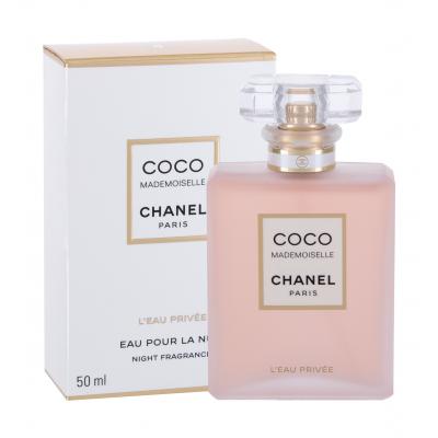 Chanel Coco Mademoiselle L´Eau Privée Woda perfumowana dla kobiet 50 ml