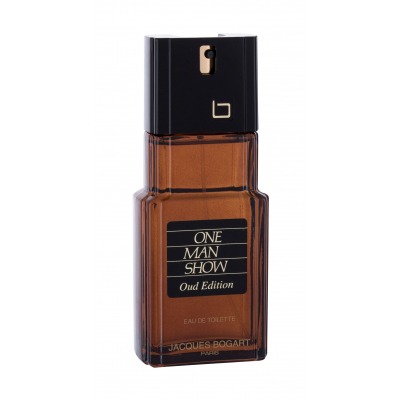 Jacques Bogart One Man Show Oud Edition Woda toaletowa dla mężczyzn 100 ml