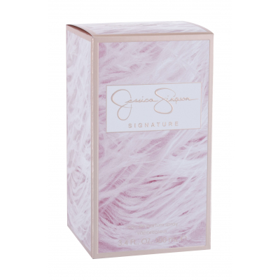 Jessica Simpson Jessica Simpson Woda perfumowana dla kobiet 100 ml