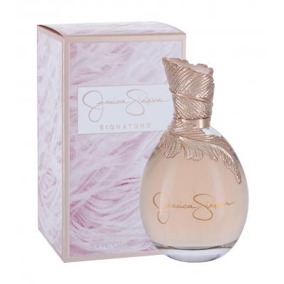 Jessica Simpson Jessica Simpson Woda perfumowana dla kobiet 100 ml