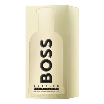 HUGO BOSS Boss Bottled Woda perfumowana dla mężczyzn 100 ml