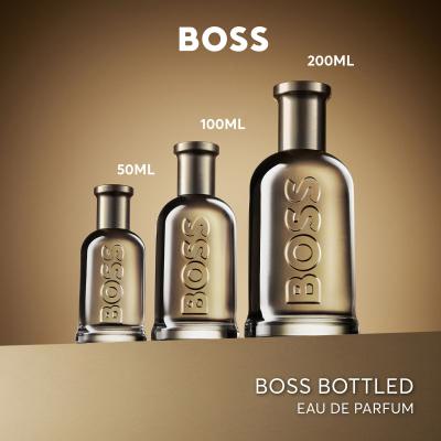 HUGO BOSS Boss Bottled Woda perfumowana dla mężczyzn 100 ml