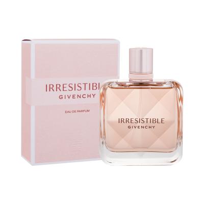 Givenchy Irresistible Woda perfumowana dla kobiet 80 ml