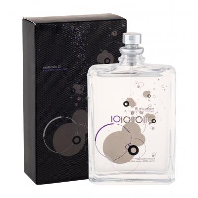 Escentric Molecules Molecule 01 Woda toaletowa 100 ml