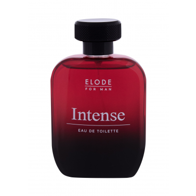 ELODE Intense Woda toaletowa dla mężczyzn 100 ml