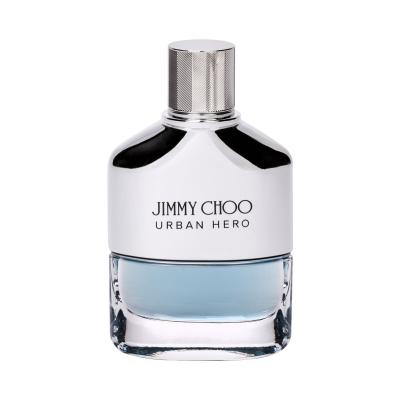 Jimmy Choo Urban Hero Woda perfumowana dla mężczyzn 100 ml Uszkodzone pudełko