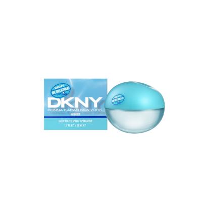 DKNY DKNY Be Delicious Pool Party Bay Breeze Woda toaletowa dla kobiet 50 ml