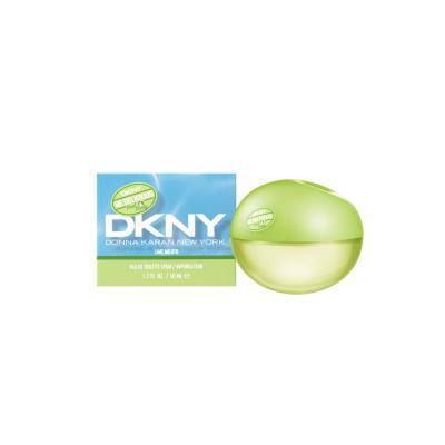 DKNY DKNY Be Delicious Pool Party Lime Mojito Woda toaletowa dla kobiet 50 ml