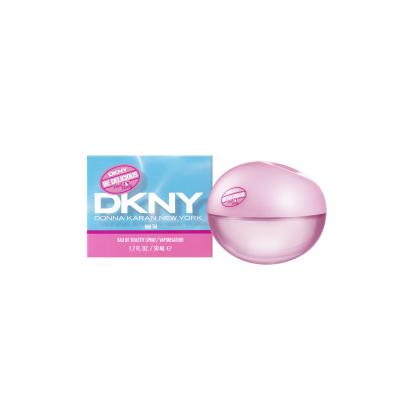 DKNY DKNY Be Delicious Pool Party Mai Tai Woda toaletowa dla kobiet 50 ml