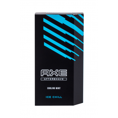 Axe Ice Chill Woda po goleniu dla mężczyzn 100 ml