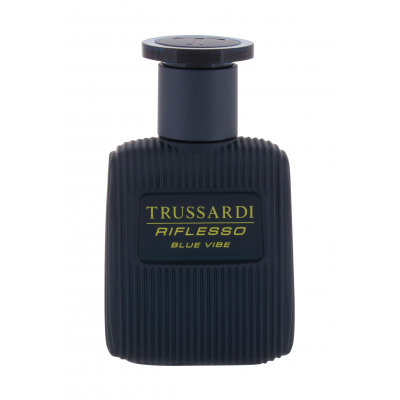 Trussardi Riflesso Blue Vibe Woda toaletowa dla mężczyzn 30 ml