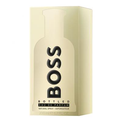 HUGO BOSS Boss Bottled Woda perfumowana dla mężczyzn 200 ml