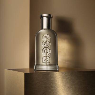 HUGO BOSS Boss Bottled Woda perfumowana dla mężczyzn 200 ml