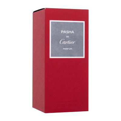 Cartier Pasha De Cartier Perfumy dla mężczyzn Do napełnienia 100 ml