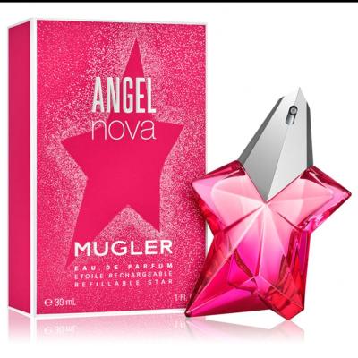 Mugler Angel Nova Woda perfumowana dla kobiet 30 ml