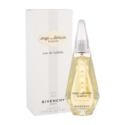 Givenchy Ange ou Demon (Etrange) Le Secret 2013 Woda toaletowa dla kobiet 100 ml