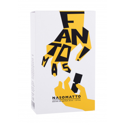 Nasomatto Fantomas Ekstrakt perfum 30 ml