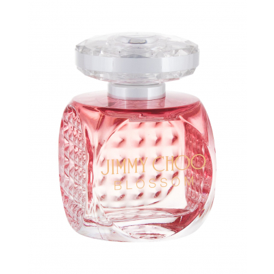 Jimmy Choo Jimmy Choo Blossom Special Edition 2020 Woda perfumowana dla kobiet 60 ml