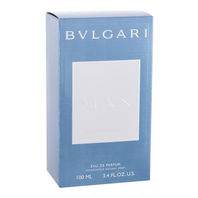 Bvlgari MAN Glacial Essence Woda perfumowana dla mężczyzn 100 ml