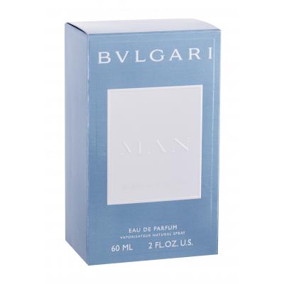 Bvlgari MAN Glacial Essence Woda perfumowana dla mężczyzn 60 ml