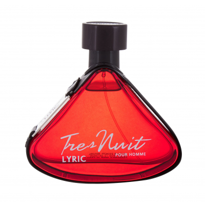 Armaf Tres Nuit Lyric Woda perfumowana dla mężczyzn 100 ml