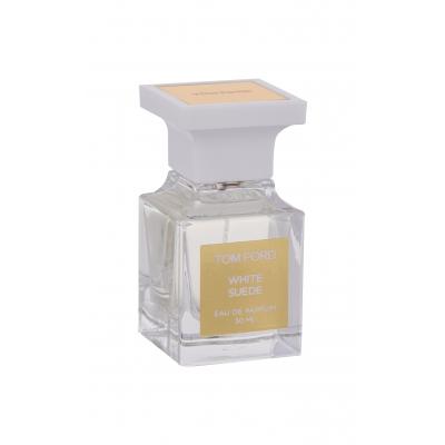 TOM FORD White Suede White Musk Collection Woda perfumowana dla kobiet 30 ml