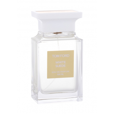 TOM FORD White Suede Woda perfumowana dla kobiet 100 ml