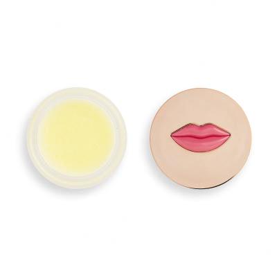 Makeup Revolution London Sugar Kiss Lip Scrub Pineapple Crush Balsam do ust dla kobiet 15 g