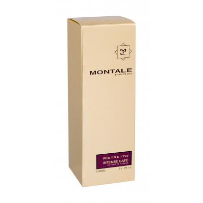 Montale Ristretto Intense Café Ekstrakt perfum dla kobiet 100 ml Uszkodzone pudełko