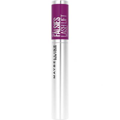 Maybelline The Falsies Lash Lift Tusz do rzęs dla kobiet 9,6 ml Odcień 01 Black