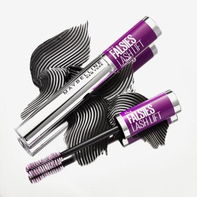 Maybelline The Falsies Lash Lift Tusz do rzęs dla kobiet 9,6 ml Odcień 01 Black